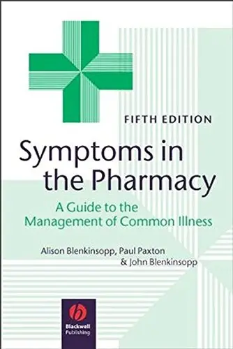 Cover of Symptoms in the Pharmacy