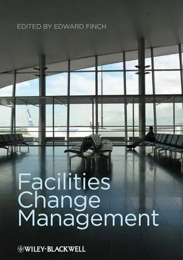 Cover of Facilities Change Management