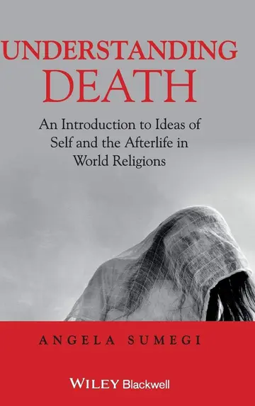 Cover of Understanding Death