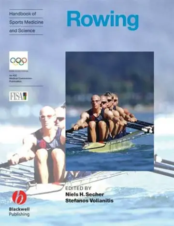Cover of The Handbook of Sports Medicine and Science