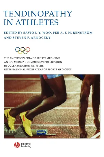 Cover of Tendinopathy in Athletes