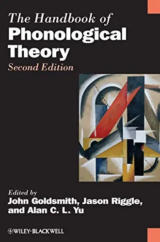 Cover of The Handbook of Phonological Theory