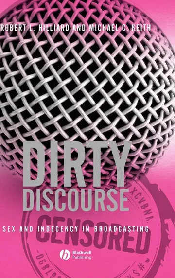 Cover of Dirty Discourse