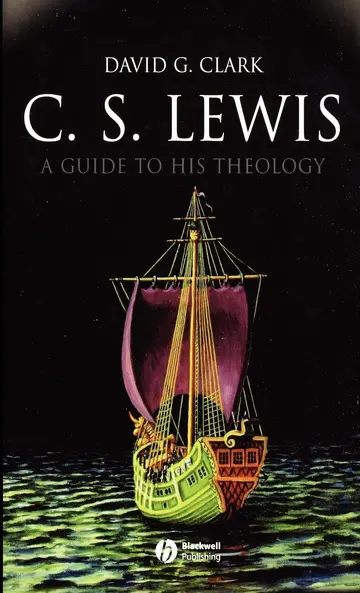 Cover of C.S. Lewis