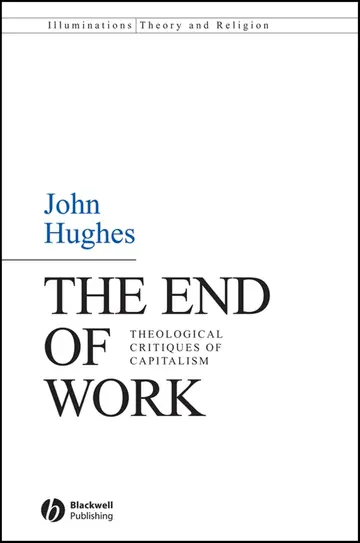 Cover of The End of Work