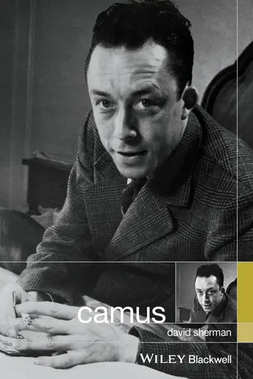 Cover of Camus
