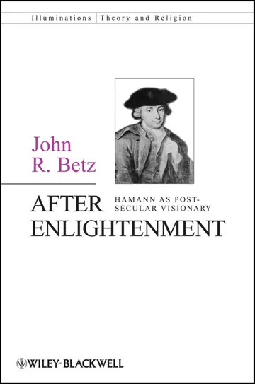 Cover of After Enlightenment