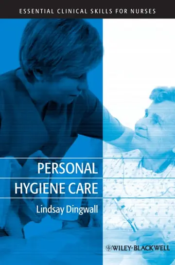 Cover of Personal Hygiene Care