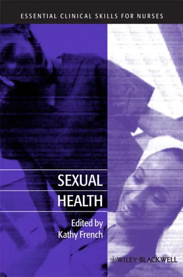 Cover of Sexual Health