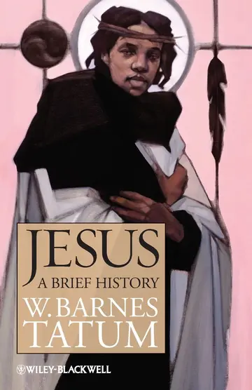 Cover of Jesus