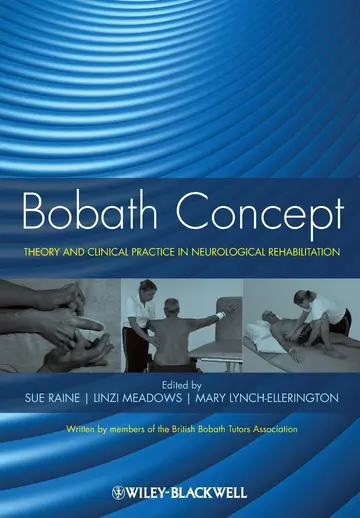 Cover of Bobath Concept