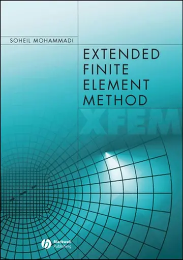 Cover of Extended Finite Element Method