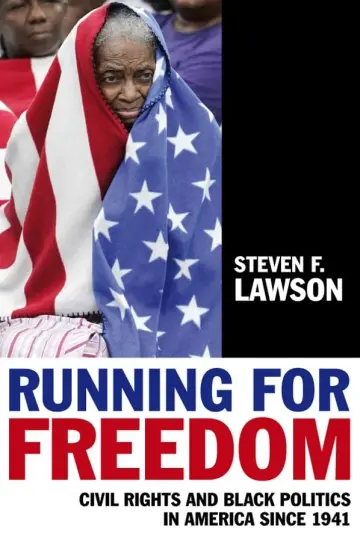 Cover of Running for Freedom