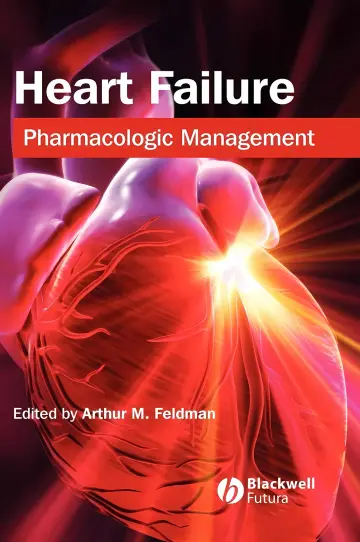 Cover of Heart Failure