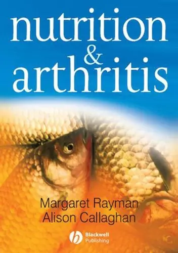 Cover of Nutrition and Arthritis