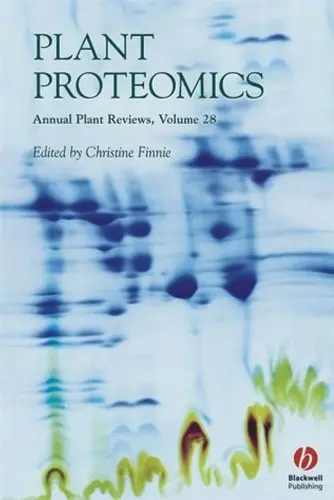 Cover of Annual Plant Reviews, Volume 28