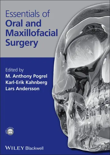 Cover of Essentials of Oral and Maxillofacial Surgery