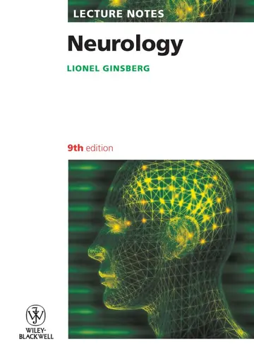 Cover of Neurology