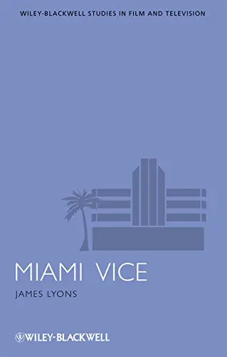 Cover of Miami Vice