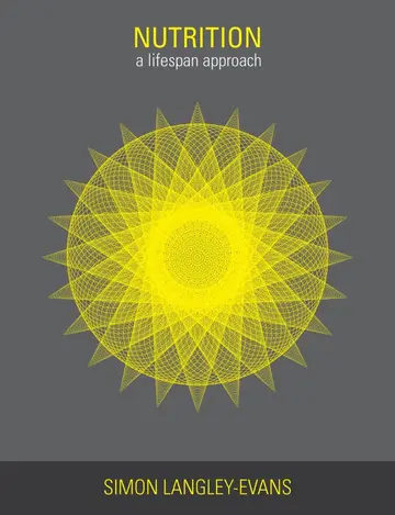 Cover of Nutrition