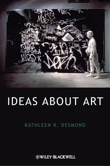 Cover of Ideas About Art