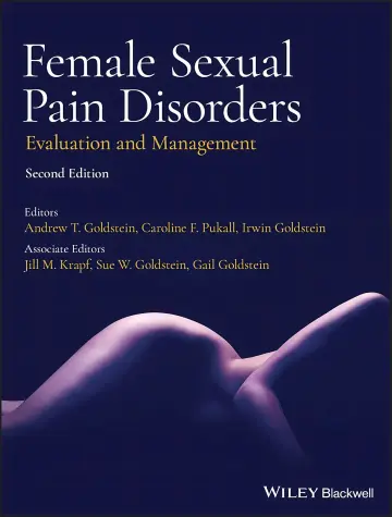 Cover of Female Sexual Pain Disorders