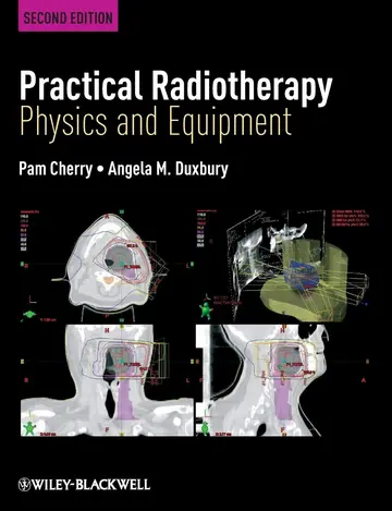 Cover of Practical Radiotherapy