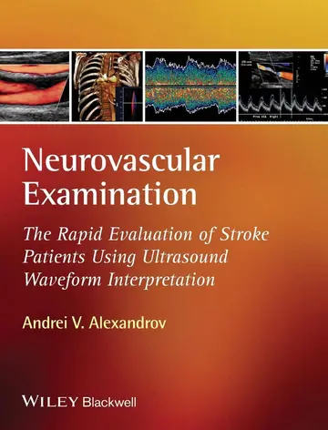 Cover of Neurovascular Examination