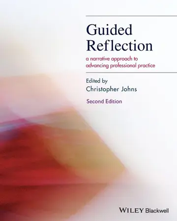 Cover of Guided Reflection