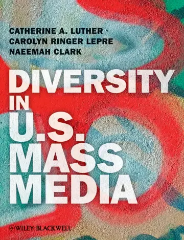 Cover of Diversity in U.S. Mass Media