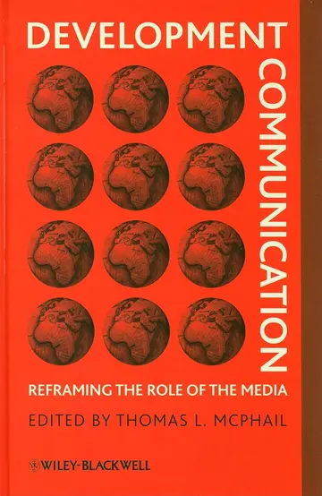 Cover of Development Communication