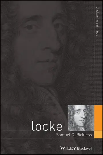 Cover of Locke