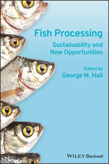Cover of Fish Processing