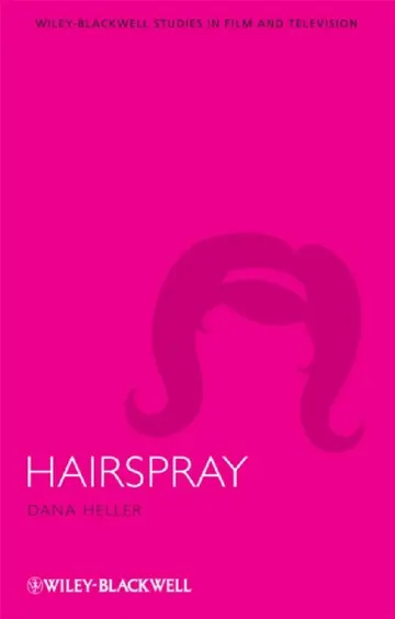 Cover of Hairspray