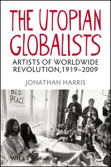 Cover of The Utopian Globalists