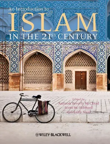 Cover of An Introduction to Islam in the 21st Century