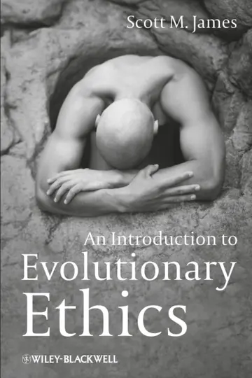Cover of Introduction to Evolutionary Ethics