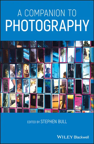 Cover of A Companion to Photography
