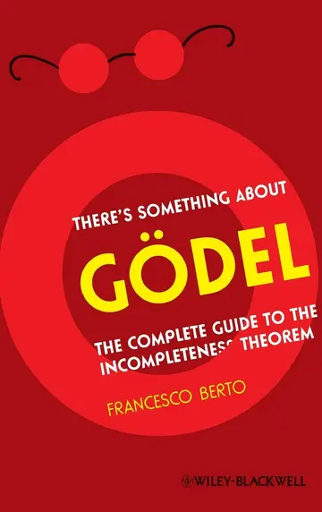 Cover of There's Something About Godel!