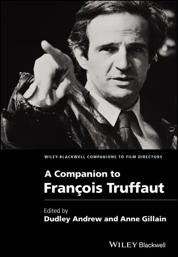 Cover of A Companion to Franois Truffaut