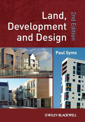 Cover of Land, Development and Design