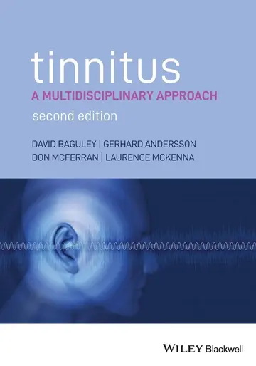 Cover of Tinnitus