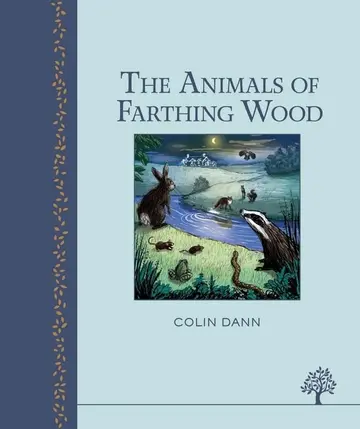 Cover of The Animals of Farthing Wood