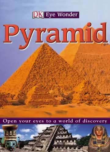 Cover of Eyewonder