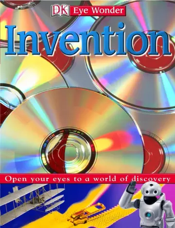Cover of Eyewonder