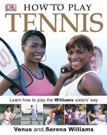 Cover of How to Play Tennis