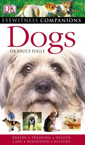 Cover of Dogs