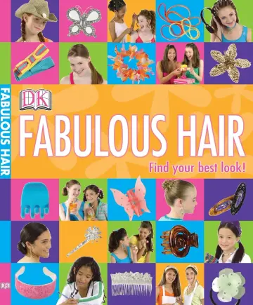 Cover of Fabulous Hair