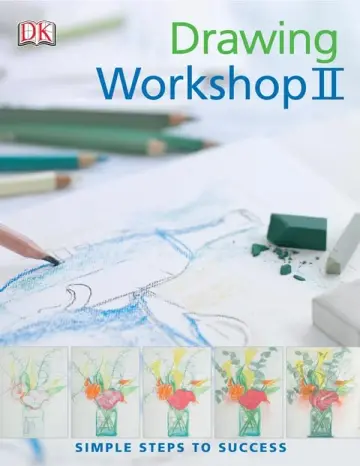 Cover of Drawing Workshop II