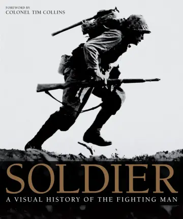 Cover of Soldier